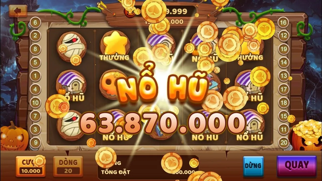Hệ thống bảo mật cao cấp của G666 Nhà Cái