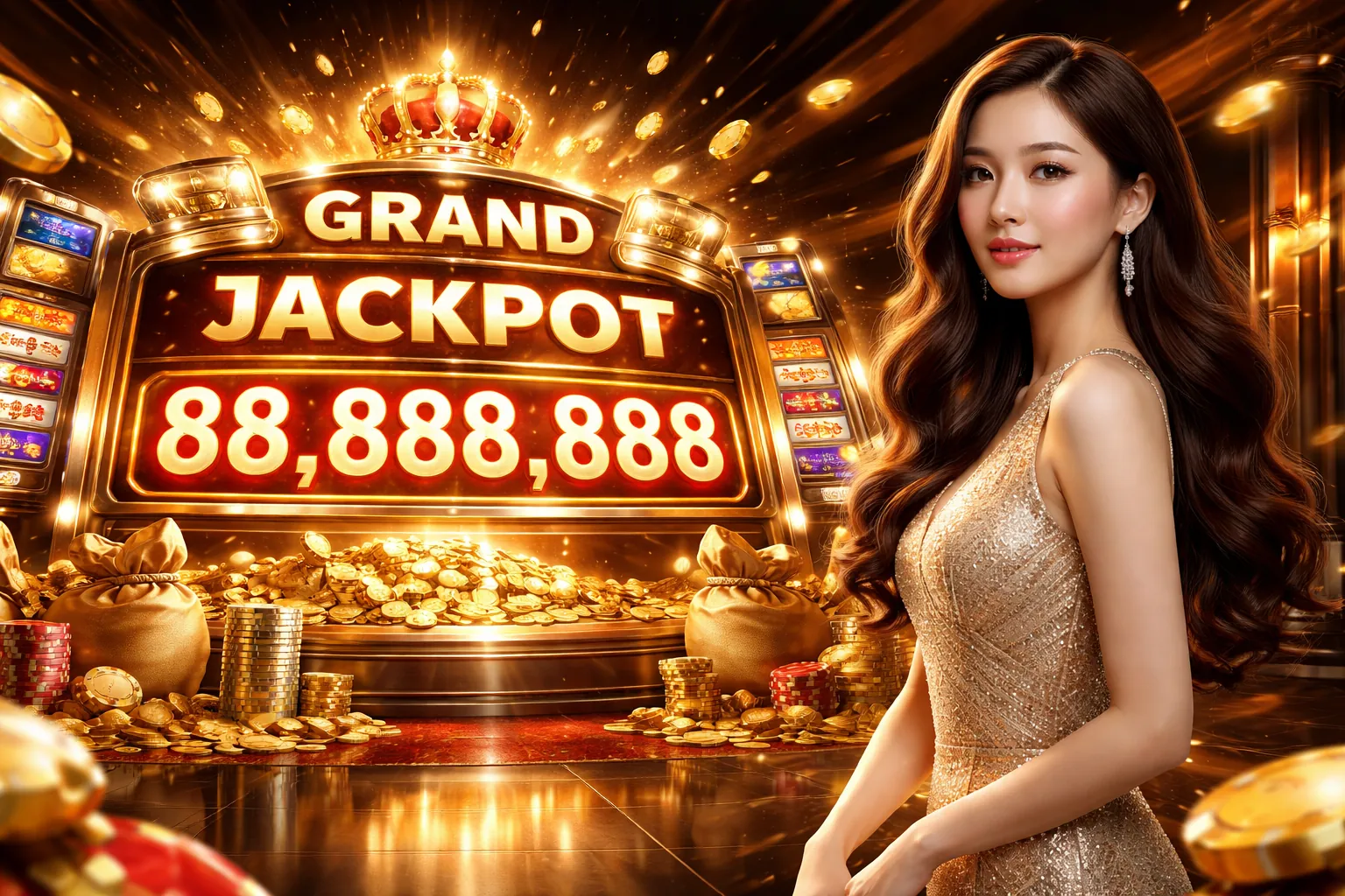 Biểu tượng chương trình VIP của g666 nhà cái với tông màu vàng đen sang trọng, thể hiện đẳng cấp hội viên.